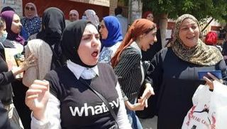 نتيجة الثانوية العامة 2025