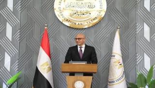 وزير التعليم المصري محمد عبداللطيف