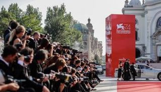 مهرجان البندقية