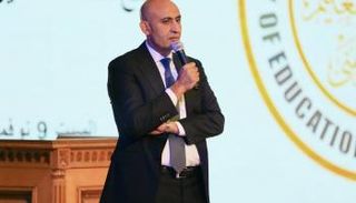 إعلان أسماء أوائل الثانوية العامة 2025