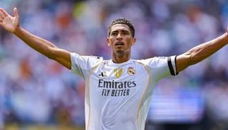 الإنجليزي جود بيلينغهام