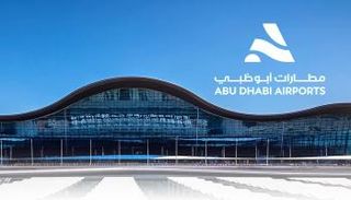 مطارات أبوظبي تستقبل 15.8 مليون مسافر خلال النصف الأول