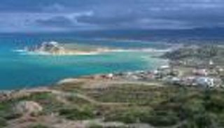 طبرقة التونسية.. وجهة سياحية مهمة