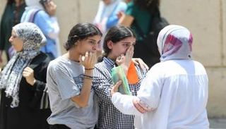 نتيجة أوائل الثانوية العامة 2025 في مصر