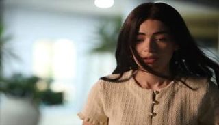هند أولى حكايات مسلسل ما تراه ليس كما يبدو