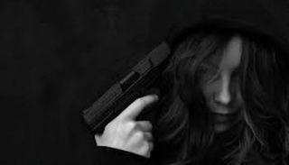 انتحار طالبة في العراق