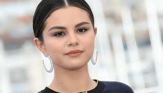 المغنية والممثلة الأمريكية سيلينا غوميز