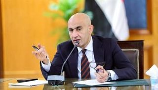 محمد عبد اللطيف وزير التربية والتعليم المصري