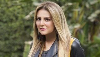 رانيا محمود ياسين