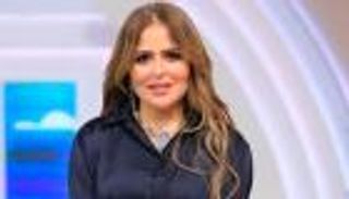 بعد أزمة السرقة.. مها الصغير تنشر صورة من داخل صالة الجيم