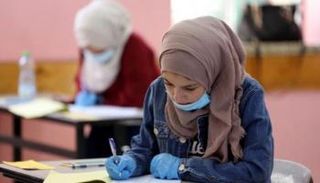 امتحانات الثانوية العامة