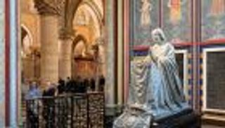 مايكروسوفت تنشئ «توأما رقميا» لكاتدرائية نوتردام