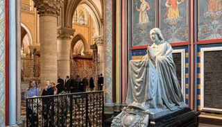 كاتدرائية نوتردام