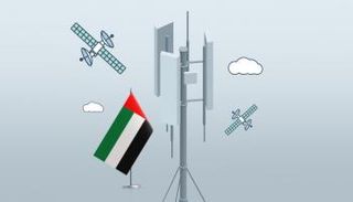 ريادة إماراتية في خدمات الاتصالات