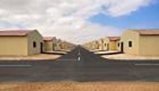 بـ27.5 مليون درهم.. «أبوظبي للتنمية» يفتتح مدينة سكنية متكاملة في أرض الصومال