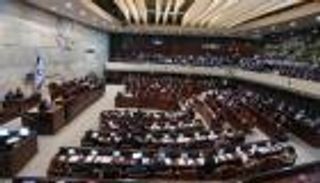 بالأغلبية.. الكنيست الإسرائيلي يصوت لصالح اقتراح غير ملزم لضم الضفة