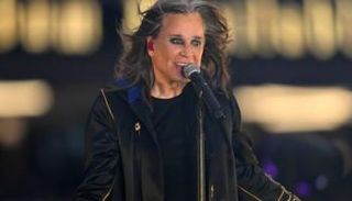 رحيل المغني أوزي أوزبورن