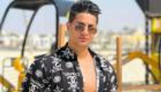 عنبة &laquo;إجازة&raquo; من التمثيل مؤقتا.. وهذه كواليس الخلاف مع شاكوش (خاص)