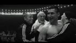 فيلم «Giant» لأمير المصري يروي قصة أسطورة الملاكمة نسيم حامد