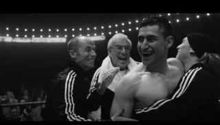 أمير المصري في لقطة من فيلم Giant