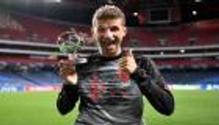 قائد البايرن التاريخي يودع ميونخ.. هل يلعب توماس مولر ضد ليونيل ميسي؟ 