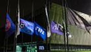 «قتلت حكما».. إيران تطالب بطرد إسرائيل من مجتمع كرة القدم