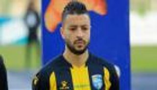 رحالة الدوري المصري.. باسم علي يعلن اعتزاله