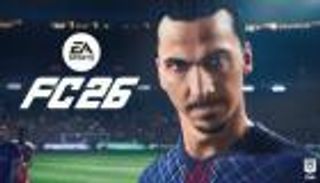 إبراهيموفيتش يتصدر الغلاف.. كل ما تريد معرفته عن لعبة FC26