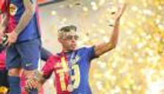 بسبب رونالدو والألماس.. لاعب فرنسا السابق يهاجم لامين يامال