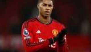 ماركوس راشفورد: «برشلونة حلمي منذ الصغر»