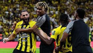 مشاهدة مباراة الاتحاد اليوم