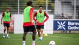 هل يكون مازا خليفة فيرتز؟.. تين هاغ يرد