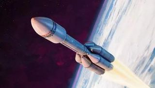 فرنسا تطلق مشروع أوربيتال باجيت وان