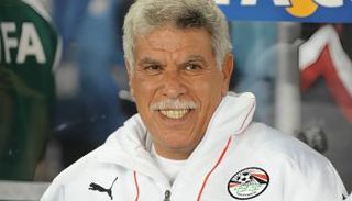 الكابتن حسن شحاتة