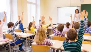 مرسوم المجانية في المدارس الخاصة