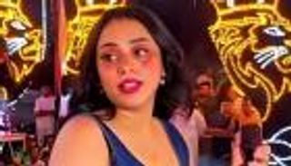 مصر.. القبض على المطربة رحمة عصام