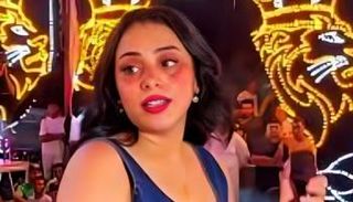 المطربة رحمة عصام