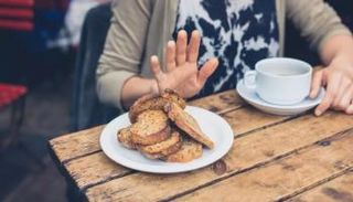 بعض المرضى قد يتبعون حمية خالية من الجلوتين دون سبب طبي واضح