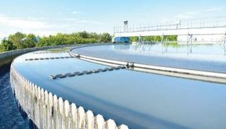 معالجة المياه