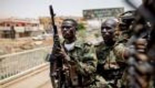 صدام مؤجل في السودان.. معركة نفوذ وولاء تنفجر بين الجيش والحلفاء