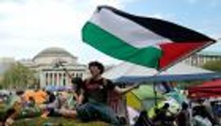 من الإيقاف إلى الطرد.. جامعة كولومبيا «تُعاقب» مؤيدي الفلسطينيين