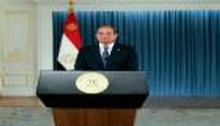 السيسي يؤكد أن مصر عصية على المؤامرات: حدثنا الجيش وهزمنا الإرهاب