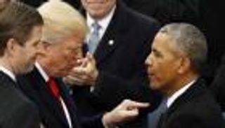 ترامب ينبش في «ملفات الظل».. ويتهم أوباما بـ«الخيانة»