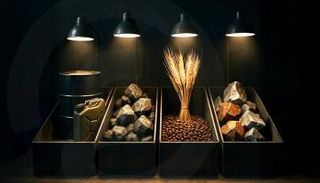 «أونكتاد» تحذر الدول النامية من الاعتماد على السلع الأساسية