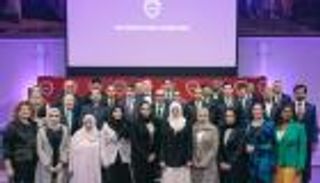 تكريم عالمي لـ«موانئ أبوظبي».. 8 جوائز مرموقة من «هارفارد للأعمال»