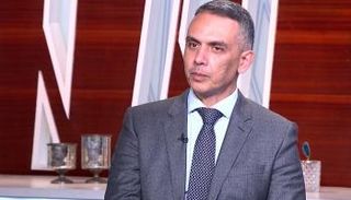 الدكتور هاني جنينة