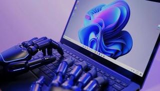 مزايا الذكاء الاصطناعي المدعومة في ويندوز 11