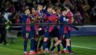 تحول مفاجئ.. برشلونة يعيد الحياة لرحلة اليابان
