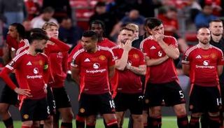 مانشستر يونايتد 