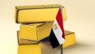 الإمارات تستحوذ على النصيب الأكبر من صادرات الذهب المصرية